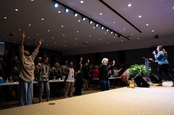 Praise & Worship Praise & Worship